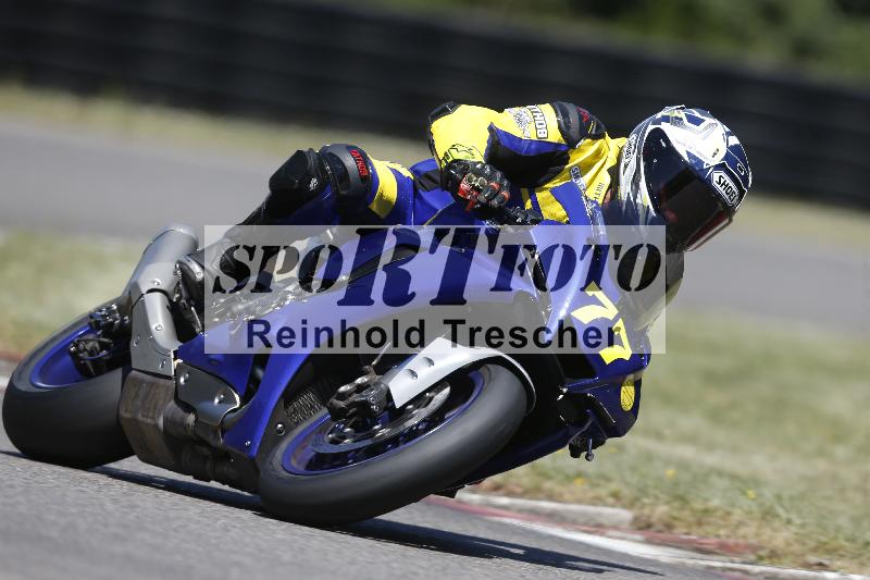 /31 24.06.2025 Get Faster Caremotion ADR/Gruppe gelb/77